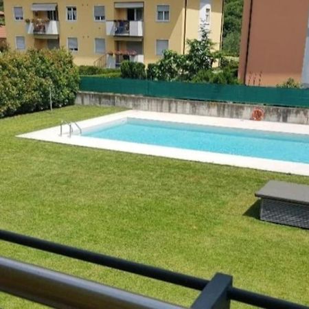 L&G Apartament Torbole Sul Garda Exterior photo