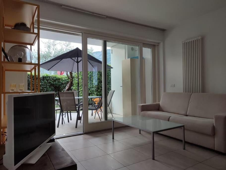 L&G Apartament Torbole Sul Garda Exterior photo