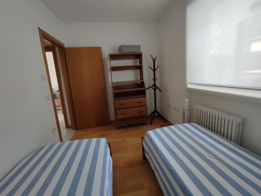 L&G Apartament Torbole Sul Garda Exterior photo