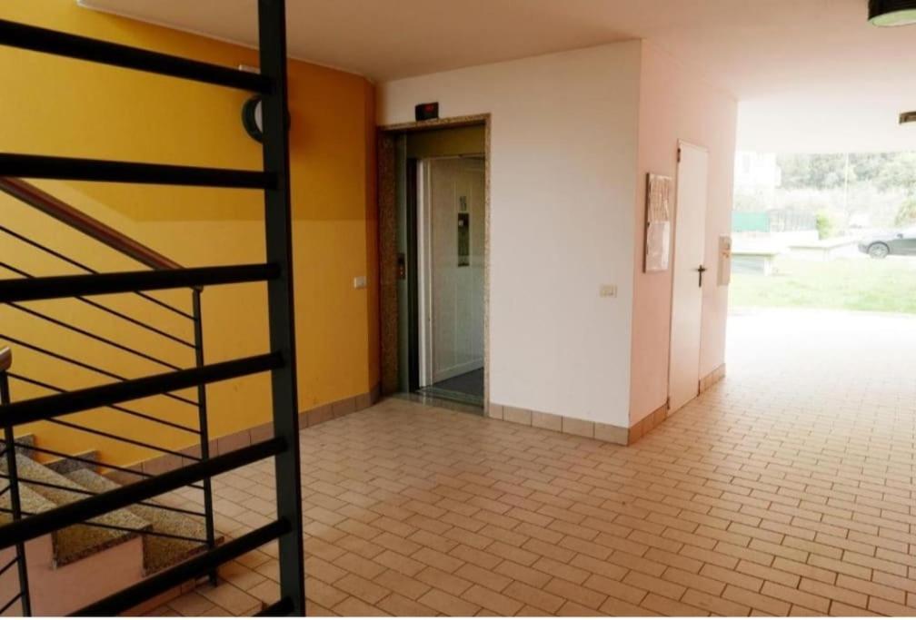 L&G Apartament Torbole Sul Garda Exterior photo
