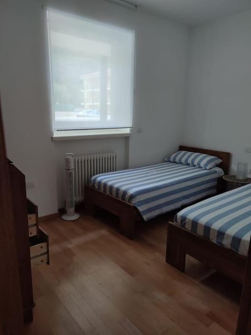 L&G Apartament Torbole Sul Garda Exterior photo